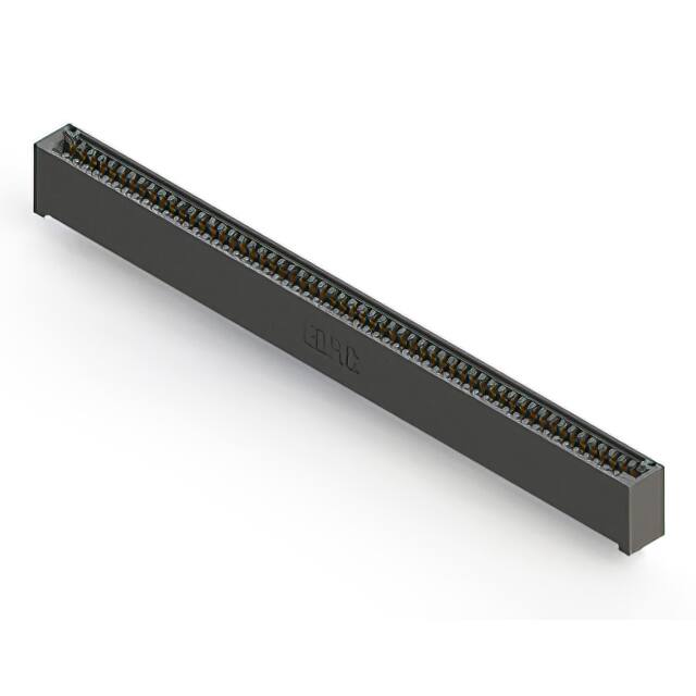 895-057-520-101 EDAC Inc.  Edgeboard Connectors
